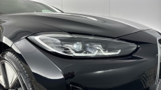 BMW i4 250kW eDrive40 Sport 83.9kWh 5dr Auto [Tech Pack] Electric Hatchback
